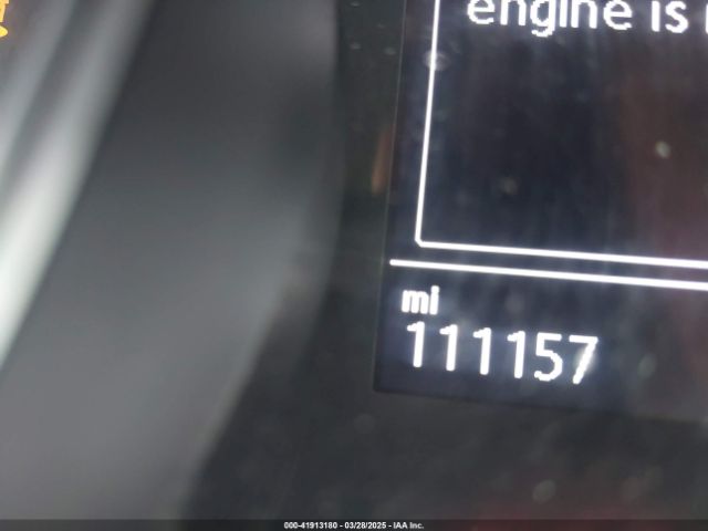 3VWG57AU0LM004011 Volkswagen Golf 1.4t Tsi
