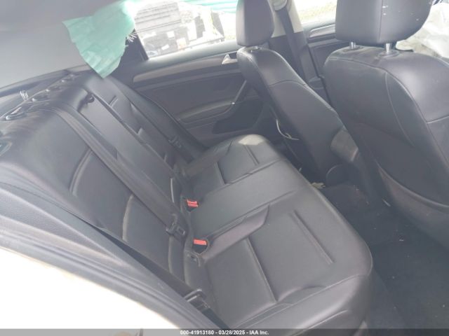 3VWG57AU0LM004011 Volkswagen Golf 1.4t Tsi