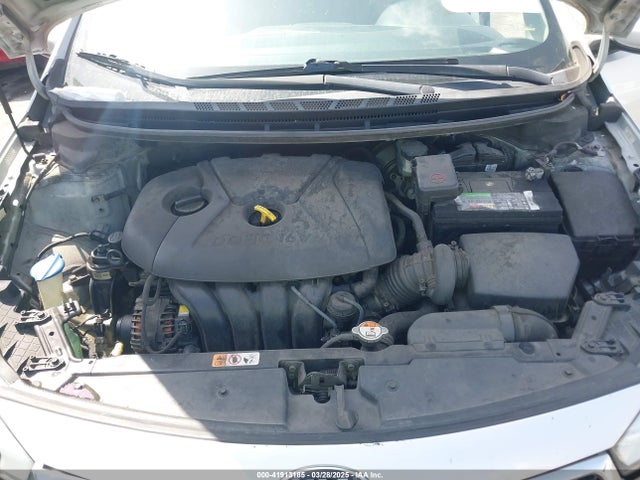 KNAFK4A66G5574661 KIA mpi nu