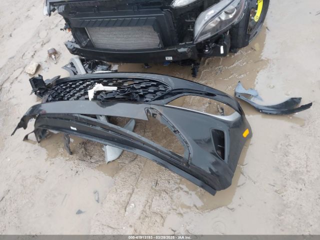 KM8K22ABXNU840166 Hyundai Kona Se