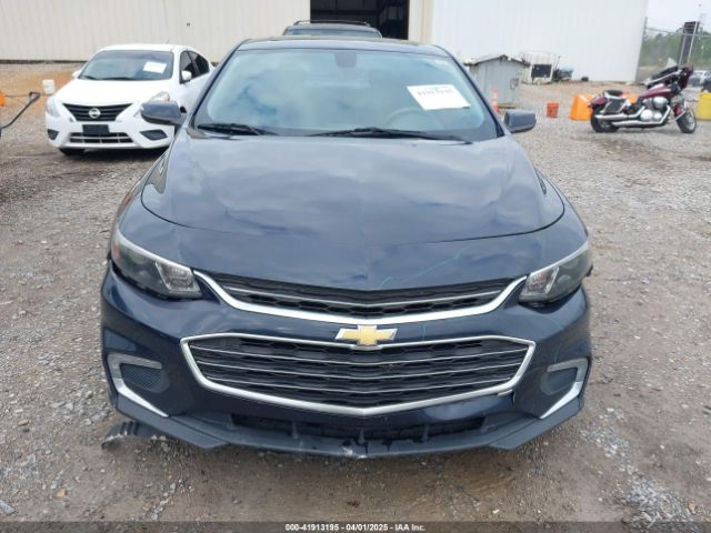 1G1ZH5SX9GF353196 Chevrolet Malibu Premier