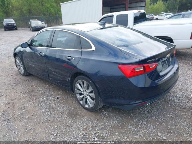 1G1ZH5SX9GF353196 Chevrolet Malibu Premier