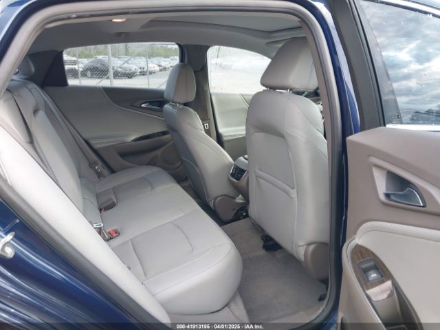 1G1ZH5SX9GF353196 Chevrolet Malibu Premier