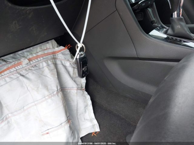 KL4CJGSB1LB057215 Buick Encore Awd Essence