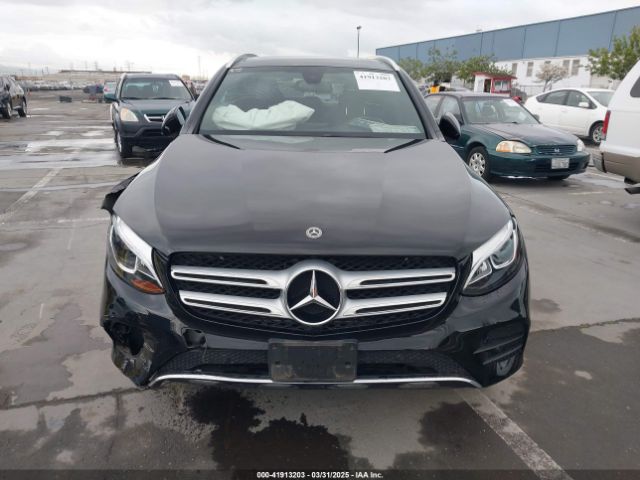 WDC0G4KBXKF593247 Mercedes-Benz Glc 300 4matic