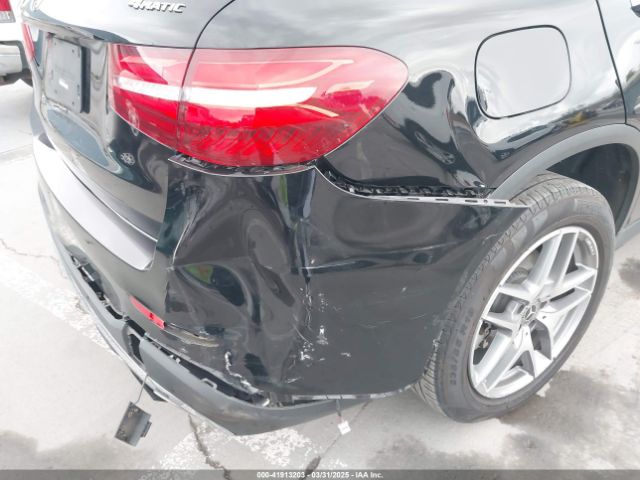 WDC0G4KBXKF593247 Mercedes-Benz Glc 300 4matic