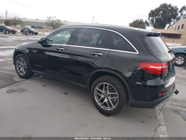 WDC0G4KBXKF593247 Mercedes-Benz Glc 300 4matic