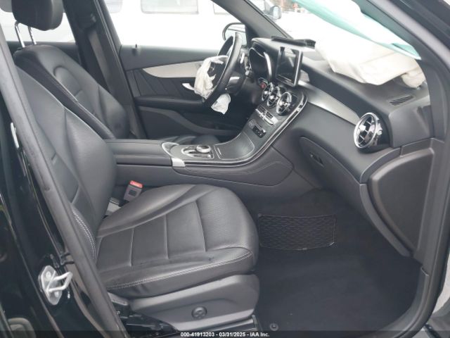 WDC0G4KBXKF593247 Mercedes-Benz Glc 300 4matic