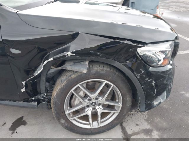 WDC0G4KBXKF593247 Mercedes-Benz Glc 300 4matic