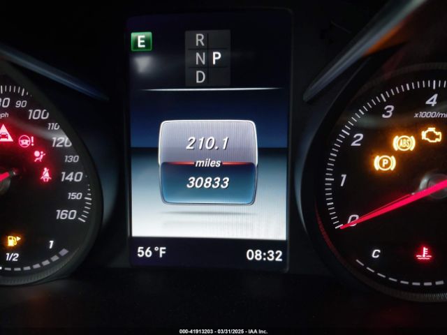 WDC0G4KBXKF593247 Mercedes-Benz Glc 300 4matic