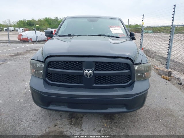 RAM 2021 2021 1C6RR6FG1MS584995 Image 12
