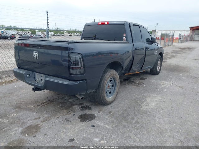RAM 2021 2021 1C6RR6FG1MS584995 Image 4