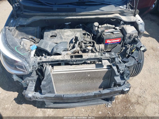 KNDJN2A2XJ7903749 KIA Soul