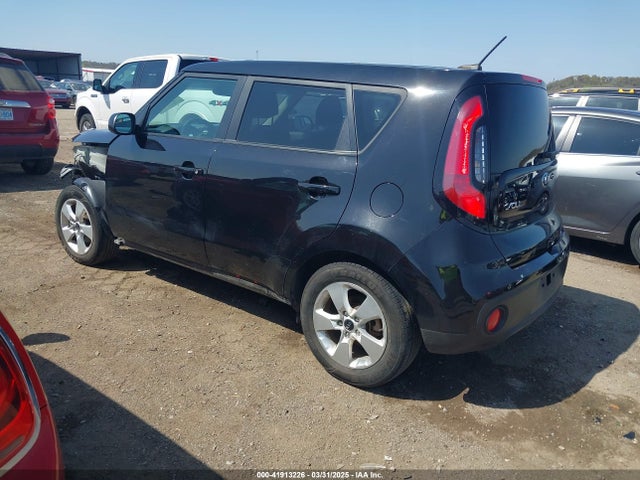 KNDJN2A2XJ7903749 KIA Soul