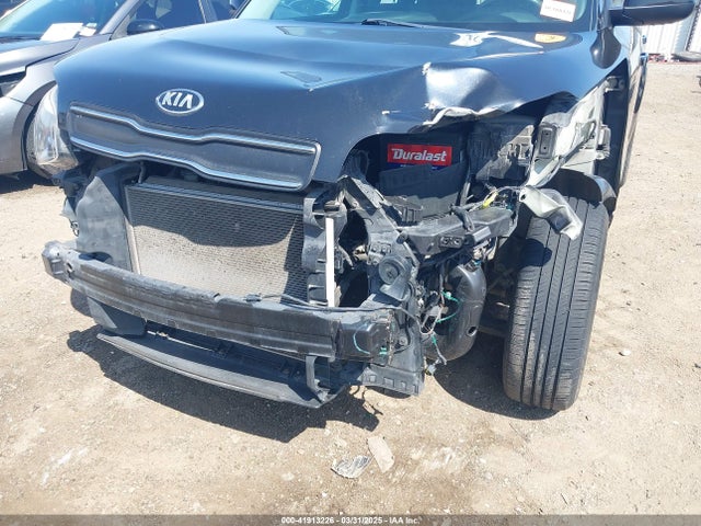 KNDJN2A2XJ7903749 KIA Soul