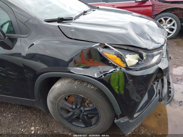 2020 CHEVROLET TRAX KL7CJKSB5LB328251 Photo 5
