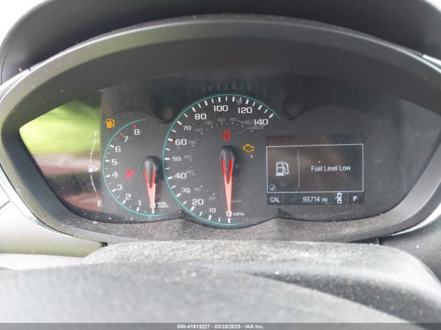 2020 CHEVROLET TRAX KL7CJKSB5LB328251 Photo 6