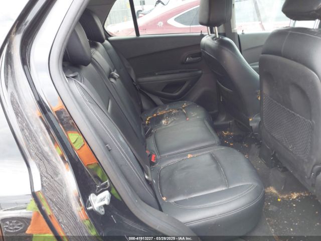2020 CHEVROLET TRAX KL7CJKSB5LB328251 Photo 7