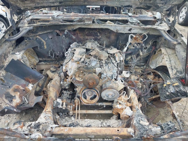 2005 CADILLAC ESCALADE 1GYEC63N45R217863 Photo 9