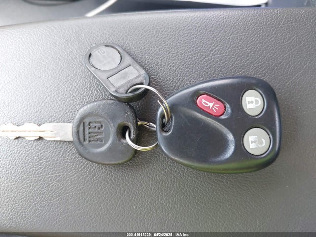2005 CADILLAC ESCALADE 1GYEC63N45R217863 Photo 10
