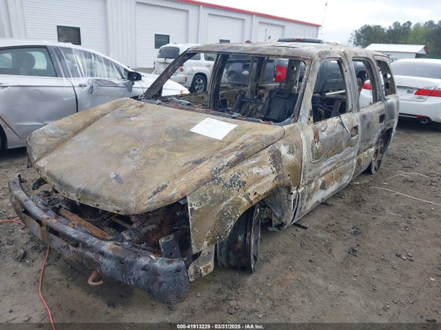 2005 CADILLAC ESCALADE 1GYEC63N45R217863 Photo 1
