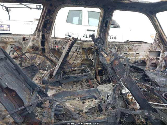 2005 CADILLAC ESCALADE 1GYEC63N45R217863 Photo 7