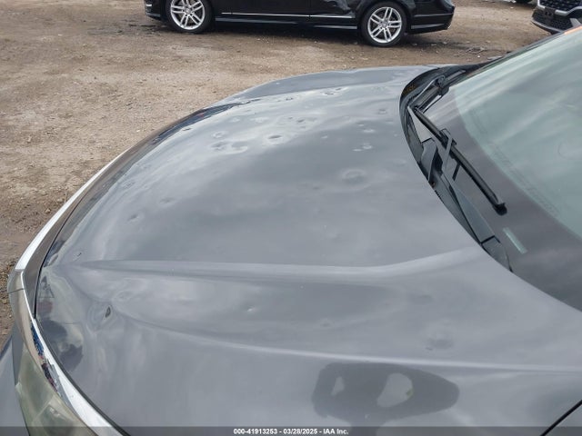 2HGFC2F58JH596666 Honda Civic Lx