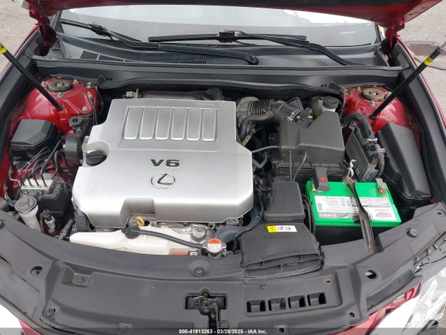 58ABK1GG5GU024281 Lexus ES 350