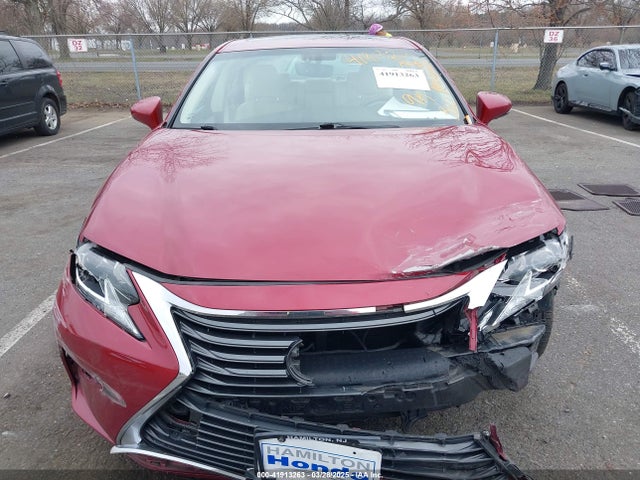 58ABK1GG5GU024281 Lexus ES 350