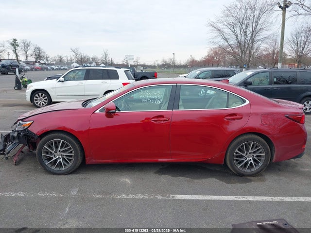 58ABK1GG5GU024281 Lexus ES 350