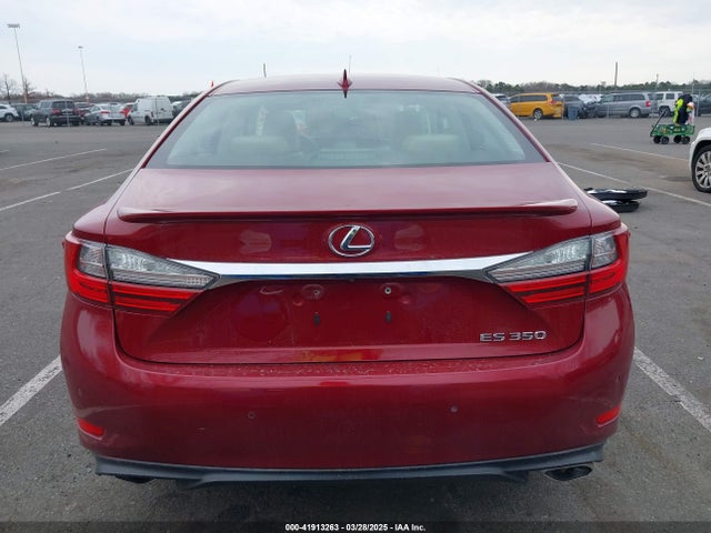 58ABK1GG5GU024281 Lexus ES 350