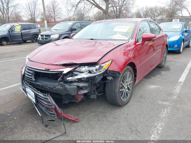 58ABK1GG5GU024281 Lexus ES 350