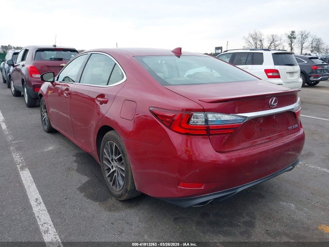 58ABK1GG5GU024281 Lexus ES 350