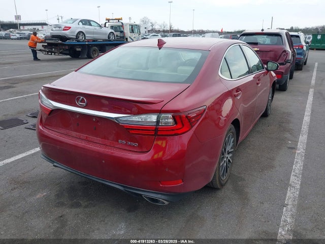 58ABK1GG5GU024281 Lexus ES 350