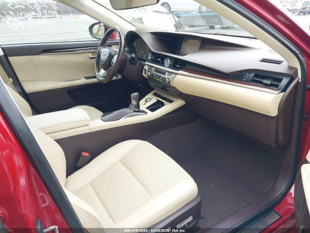 58ABK1GG5GU024281 Lexus ES 350