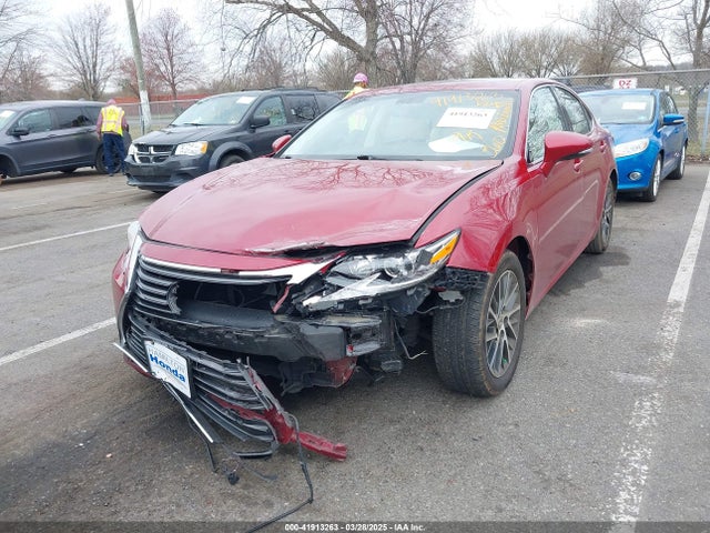 58ABK1GG5GU024281 Lexus ES 350