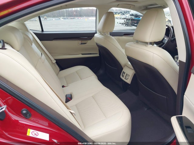 58ABK1GG5GU024281 Lexus ES 350