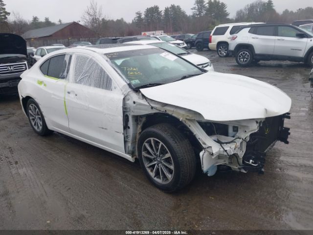 19UUB1F39LA009430 Acura k24w7
