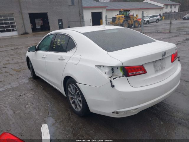 19UUB1F39LA009430 Acura k24w7