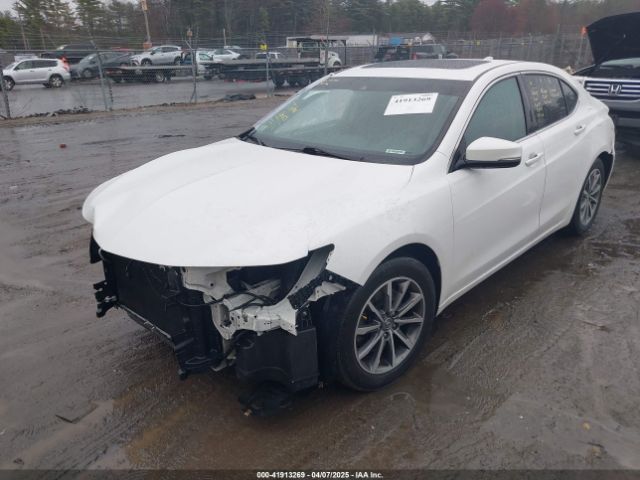 19UUB1F39LA009430 Acura k24w7