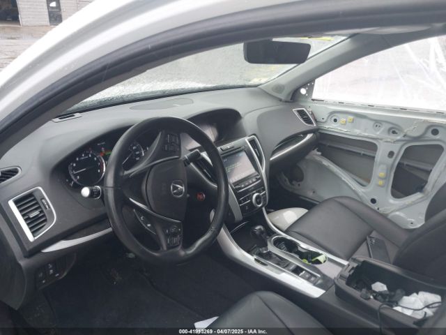 19UUB1F39LA009430 Acura k24w7