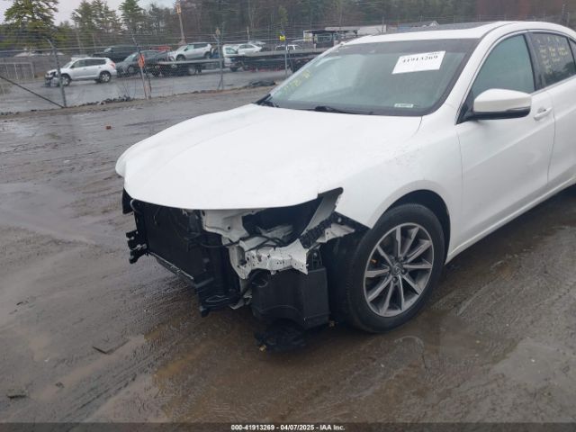 19UUB1F39LA009430 Acura k24w7