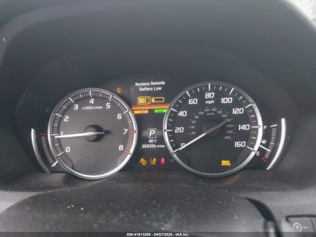 19UUB1F39LA009430 Acura k24w7