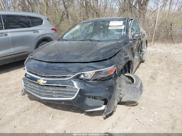 1G1ZE5ST2GF208667 Chevrolet MALIBU 1LT