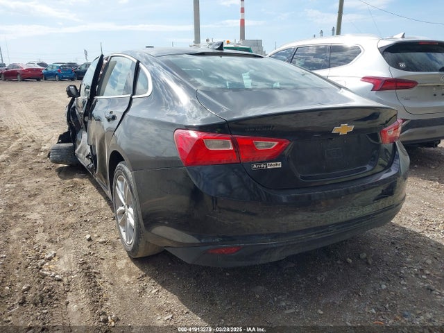 1G1ZE5ST2GF208667 Chevrolet MALIBU 1LT