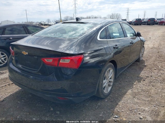 1G1ZE5ST2GF208667 Chevrolet MALIBU 1LT