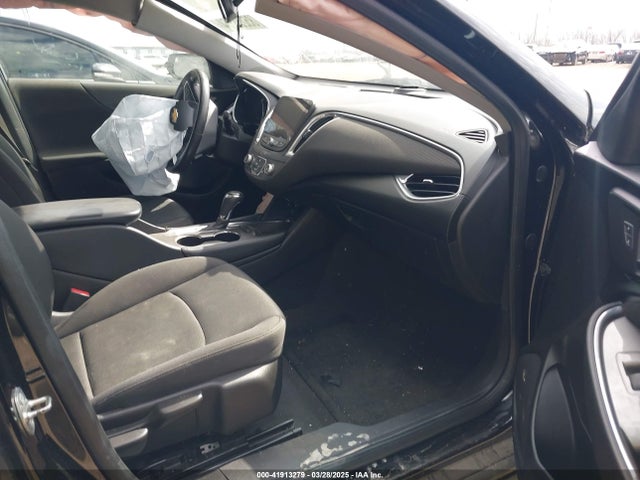1G1ZE5ST2GF208667 Chevrolet MALIBU 1LT
