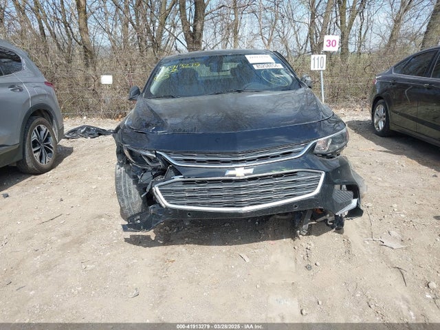 1G1ZE5ST2GF208667 Chevrolet MALIBU 1LT