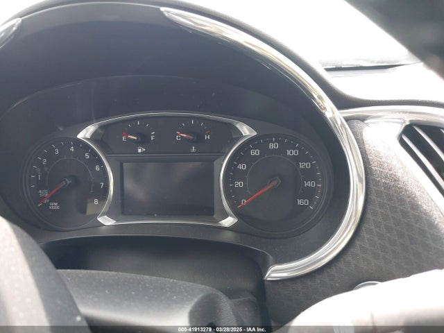 1G1ZE5ST2GF208667 Chevrolet MALIBU 1LT
