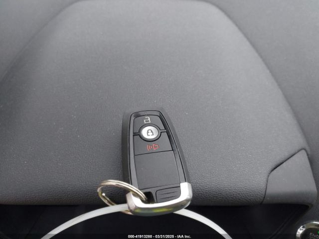 MAJ6P1WL0JC192409 Ford Ecosport Titanium